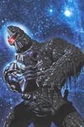 BATTLESTAR GALACTICA: CYLON APOCALYPSE #1E 