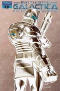 BATTLESTAR GALACTICA: CYLON APOCALYPSE #1-RI-F 