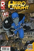HERO BY NIGHT #1 
