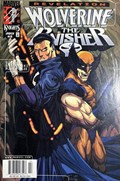 WOLVERINE / PUNISHER: REVELATION #2B 