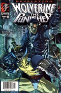 WOLVERINE / PUNISHER: REVELATION #1B 