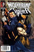 WOLVERINE / PUNISHER: REVELATION #2-2nd-B 