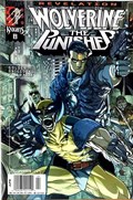WOLVERINE / PUNISHER: REVELATION #1-2nd-B 