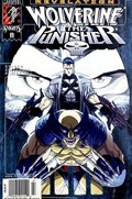 WOLVERINE / PUNISHER: REVELATION #4-2nd-B 