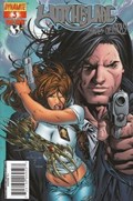 WITCHBLADE: SHADES OF GRAY #3D 