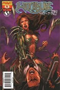 WITCHBLADE: SHADES OF GRAY #4B 