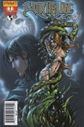 WITCHBLADE: SHADES OF GRAY #1 