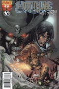 WITCHBLADE: SHADES OF GRAY #2 