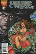 WITCHBLADE: SHADES OF GRAY #2B 