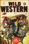WILD WESTERN #6 