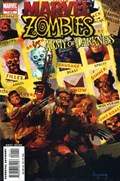 MARVEL ZOMBIES / ARMY OF DARKNESS #1 
