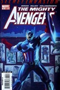 THE MIGHTY AVENGERS #13 