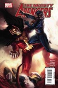 THE MIGHTY AVENGERS #27 