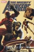 THE MIGHTY AVENGERS #3 Trade Paperback
