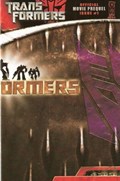 TRANSFORMERS: MOVIE PREQUEL #1-RI 