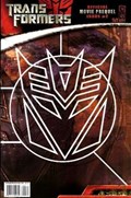 TRANSFORMERS: MOVIE PREQUEL #2B 