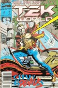 TEKWORLD #2C 