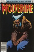 WOLVERINE #3B 