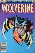 WOLVERINE #2B 
