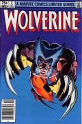 WOLVERINE #2C 