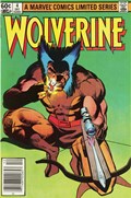 WOLVERINE #4B 