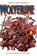 WOLVERINE #1 Trade Paperback