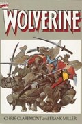 WOLVERINE #1-5th Trade Paperback