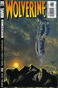 WOLVERINE #176 