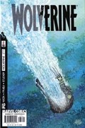 WOLVERINE #177 
