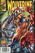WOLVERINE #154B 