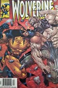 WOLVERINE #157B 