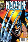 WOLVERINE #145C 