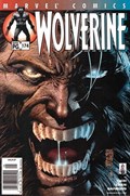WOLVERINE #174B 