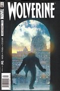 WOLVERINE #178B 