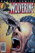WOLVERINE #165B 