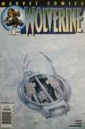 WOLVERINE #164B 