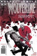 WOLVERINE #168B 