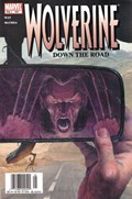 WOLVERINE #187B 