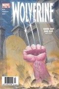 WOLVERINE #189B 