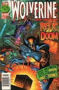 WOLVERINE #113B 