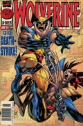 WOLVERINE #114C 
