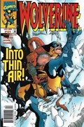 WOLVERINE #131C 