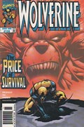 WOLVERINE #130B 