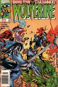 WOLVERINE #137B 