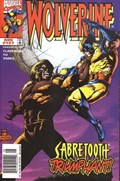WOLVERINE #127B 