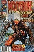 WOLVERINE #128B 