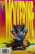 WOLVERINE #79B 