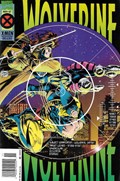 WOLVERINE #87C 