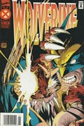 WOLVERINE #89C 