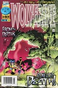 WOLVERINE #101C 